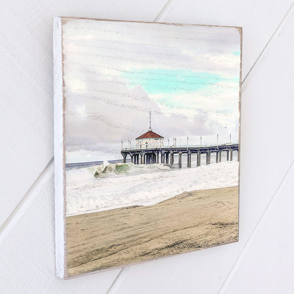 Breakaway Wall Art