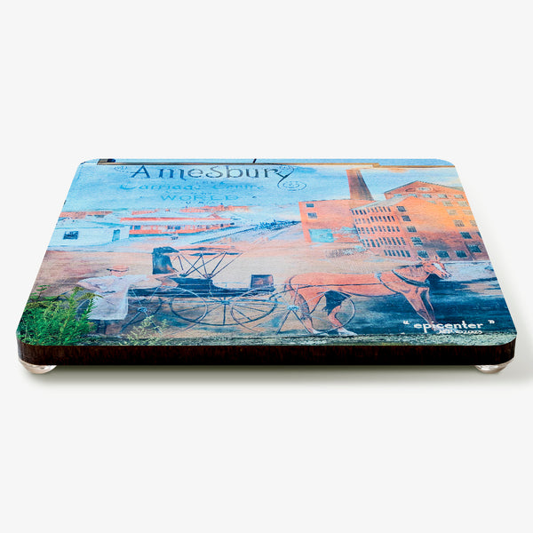 Epicenter Coaster