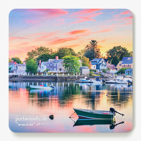 Eventide Coaster