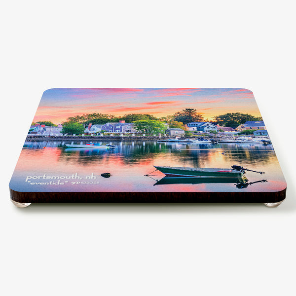 Eventide Coaster