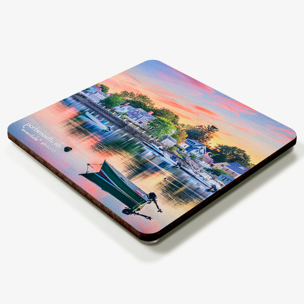 Eventide Coaster