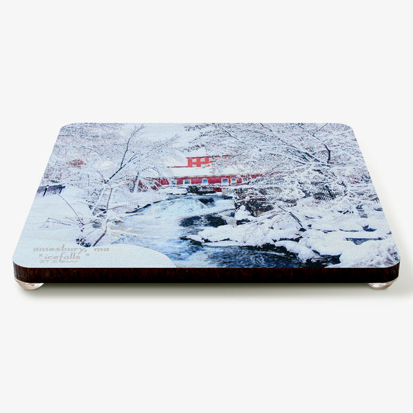 Icefalls Coaster