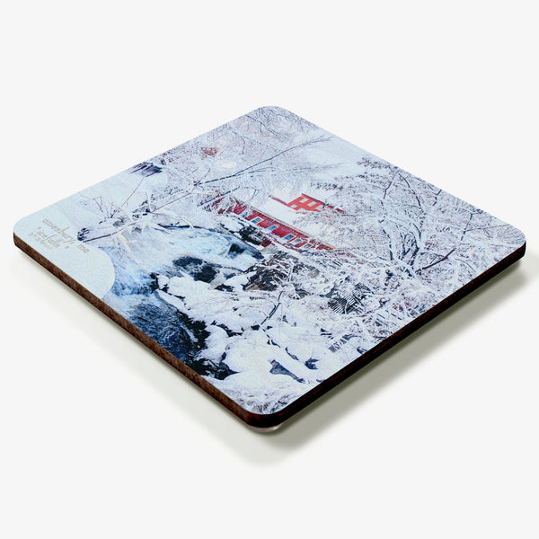 Icefalls Coaster