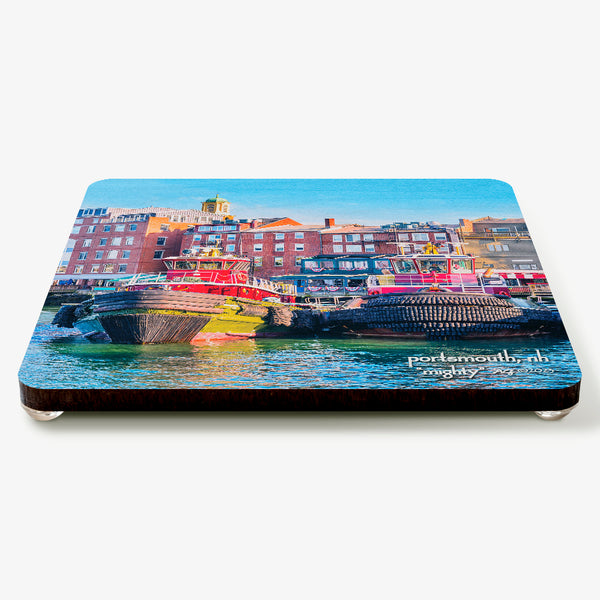 Mighty Coaster