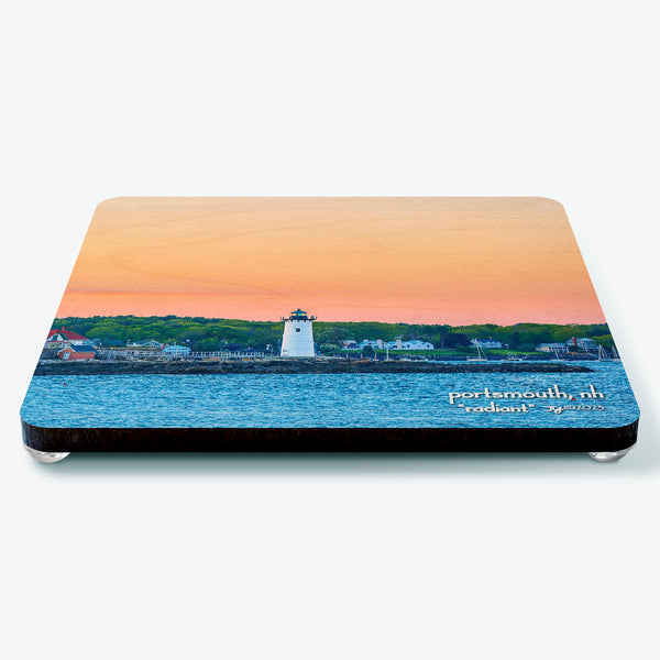 Radiant Coaster