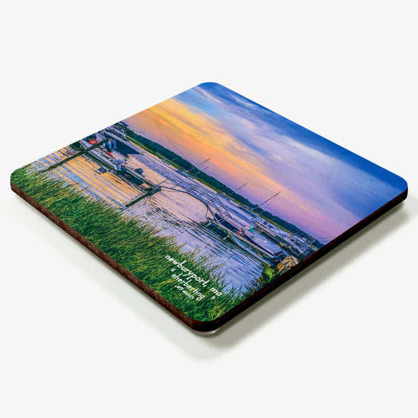 Sherberting Coaster
