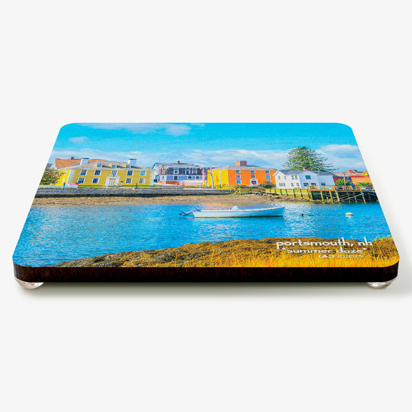 Summer Daze Coaster