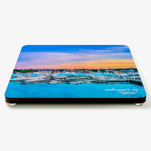 Twilighting Coaster