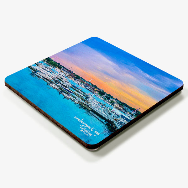 Twilighting Coaster