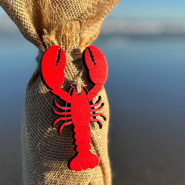 Lobster Ornament