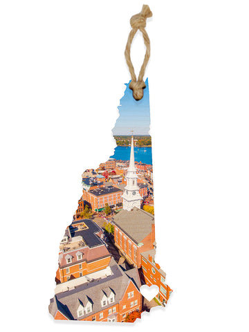 Prevailing Ornament