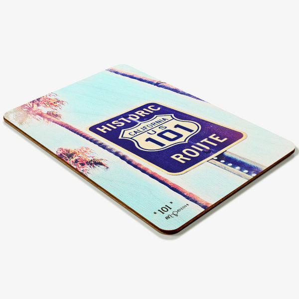 101 Postcard