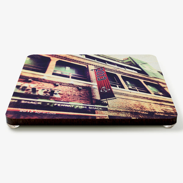 2013 Coaster