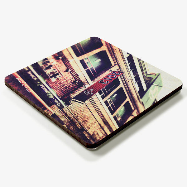 2013 Coaster