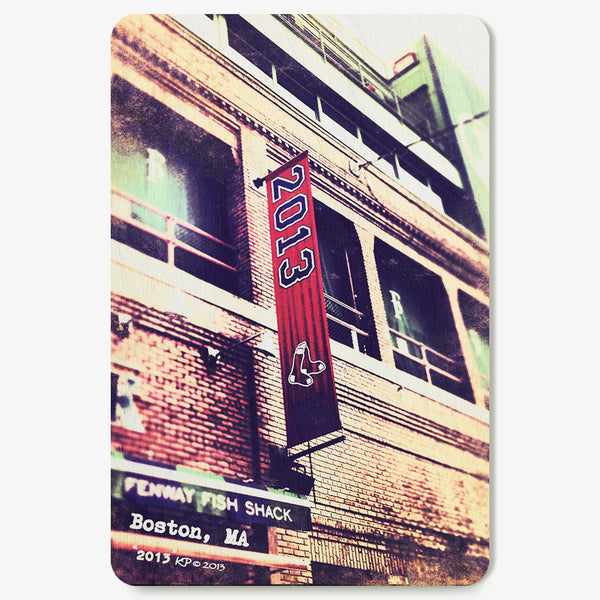 2013 Postcard