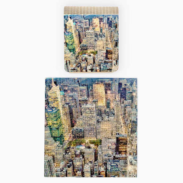 Lit 250 Piece Puzzle