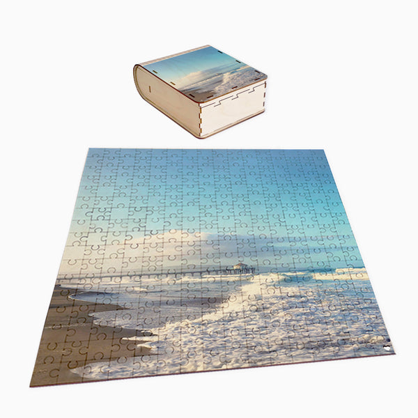 Icing 250 Piece Puzzle