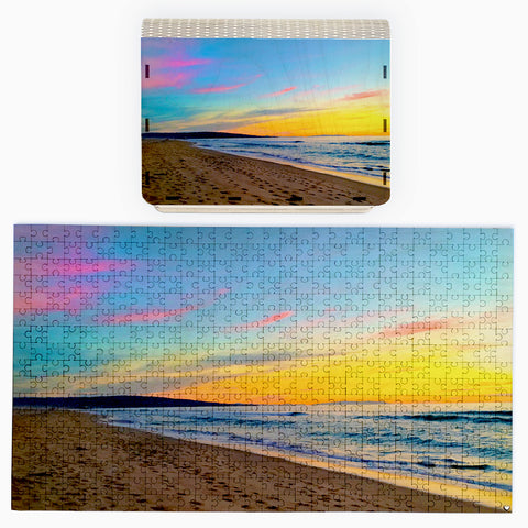 Moment 500 Piece Puzzle