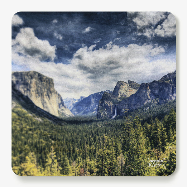 Ample Coaster