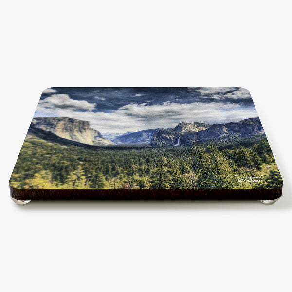Ample Coaster