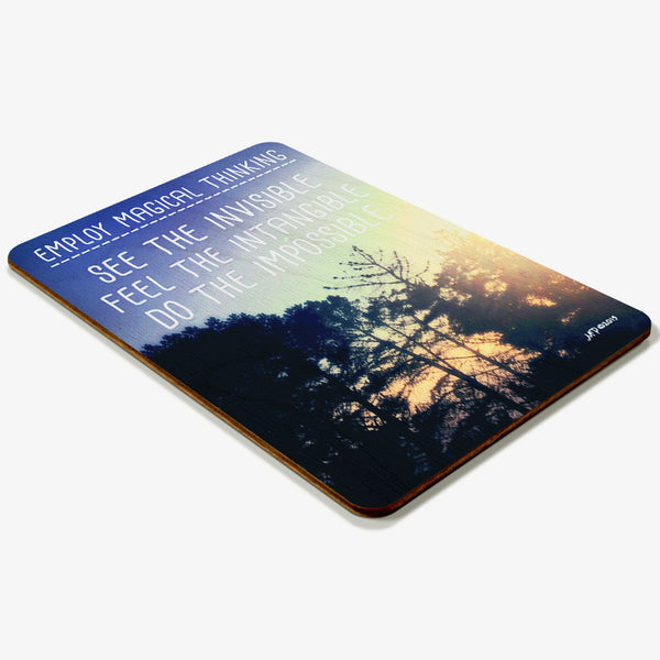 Employ Postcard