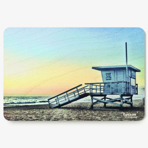 Lightsome Postcard