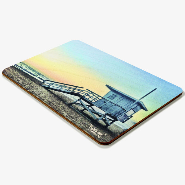 Lightsome Postcard