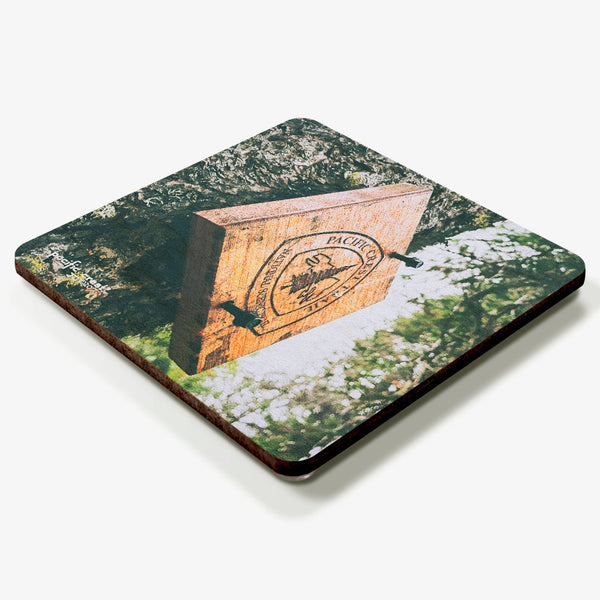 Pacific Crest Coaster
