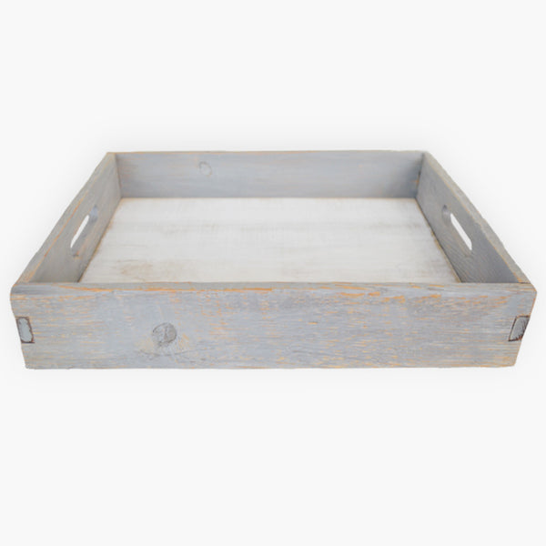 Custom Serving Tray