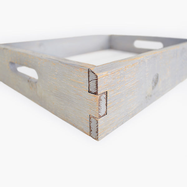 Custom Serving Tray