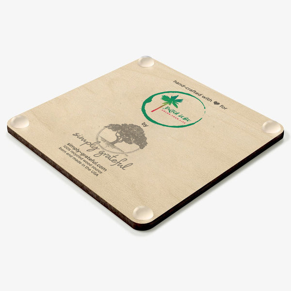 Mystic Magic Coaster