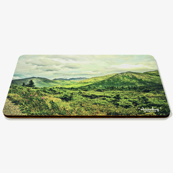 Abounding Postcard
