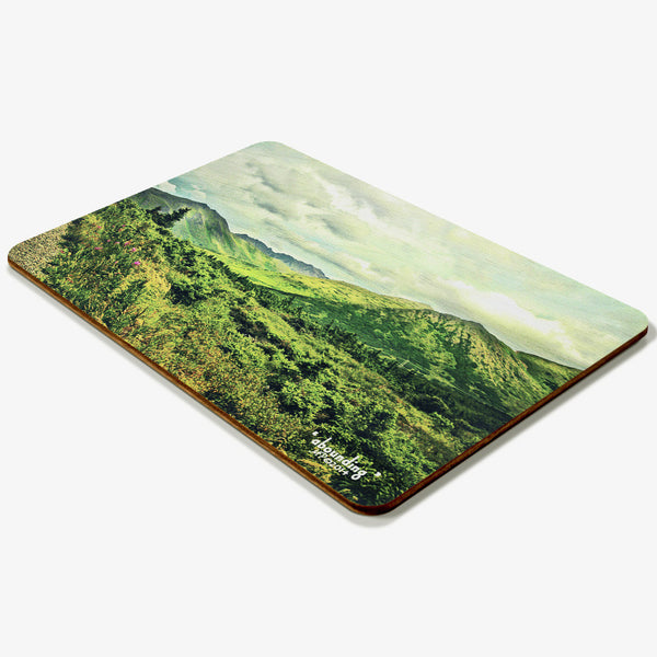 Abounding Postcard