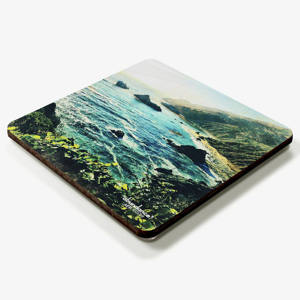Abundance Coaster