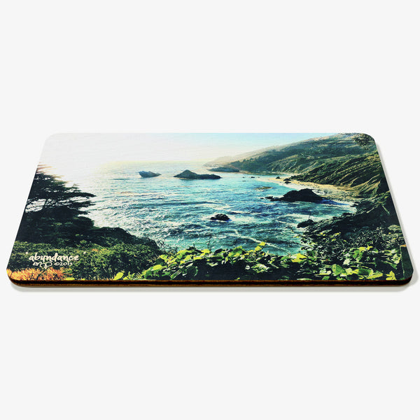 Abundance Postcard