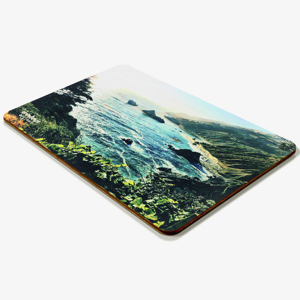 Abundance Postcard