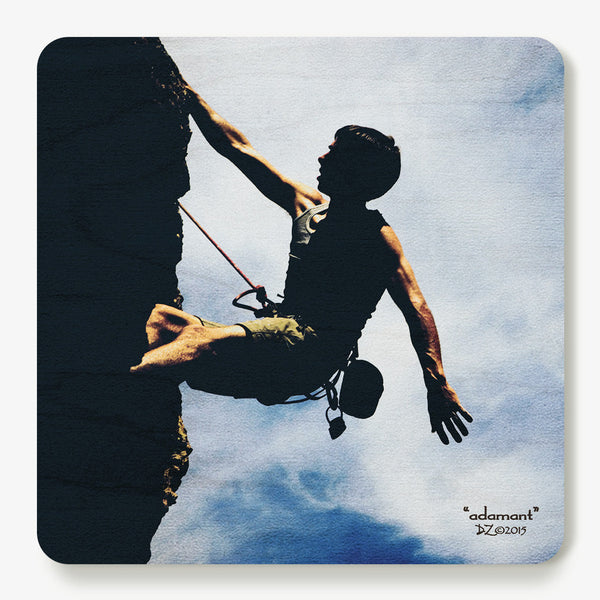 Adamant Coaster