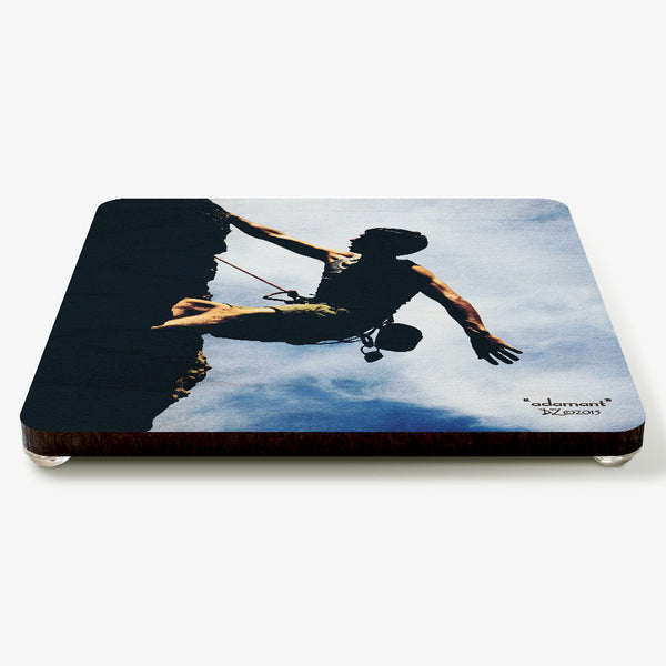Adamant Coaster