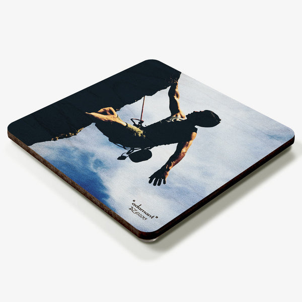 Adamant Coaster