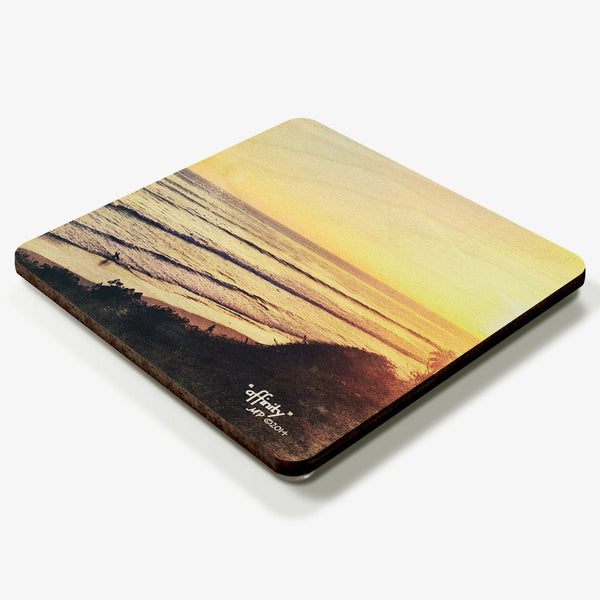 Affinity Coaster