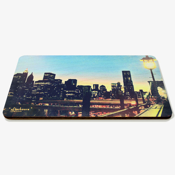Afterhours Postcard