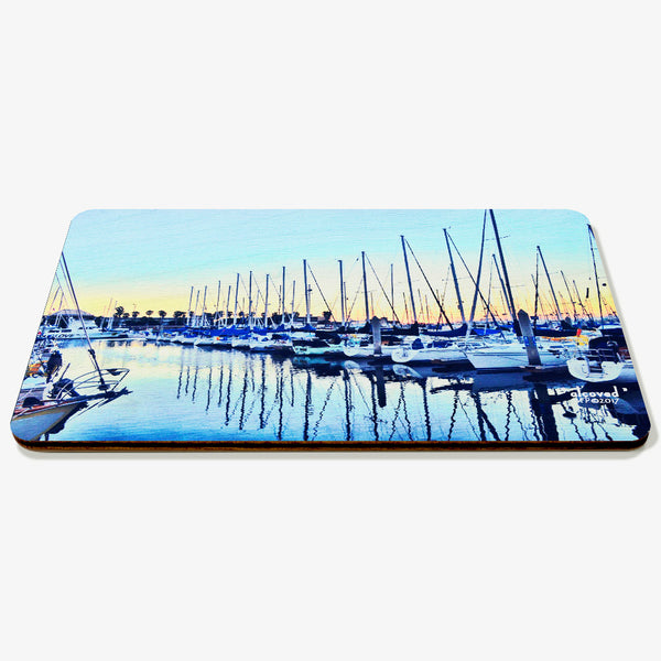 Alcoved Postcard