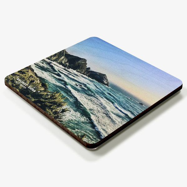 Ancient Tides Coaster