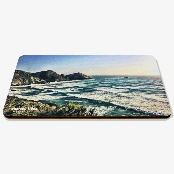 Ancient Tides Postcard