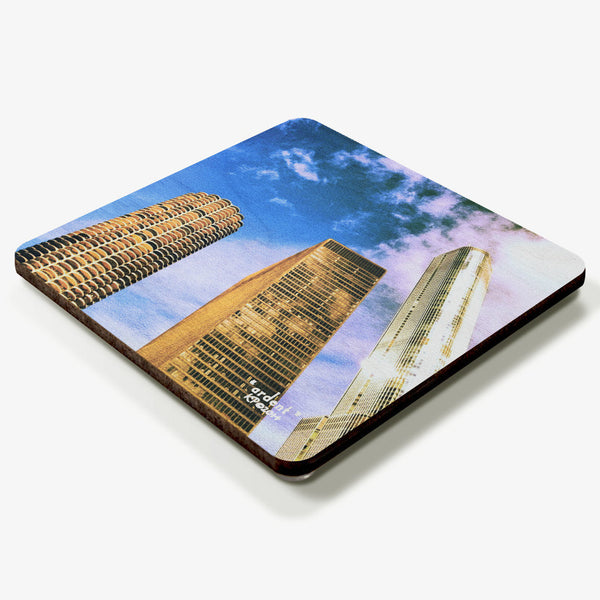 Ardent Coaster