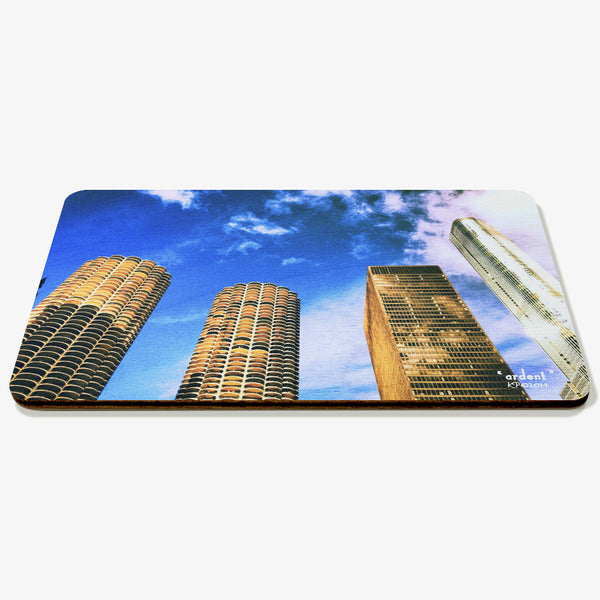Ardent Postcard