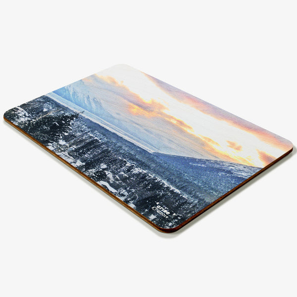 Arise Postcard