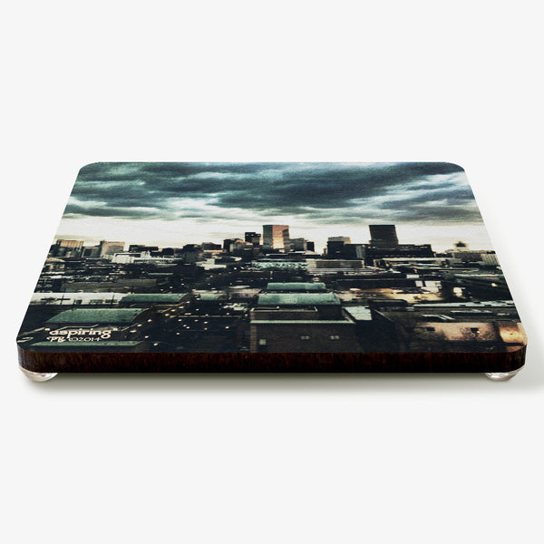Aspiring Coaster