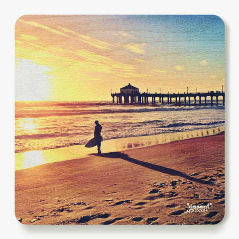 Assent Coaster