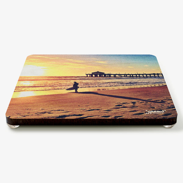 Assent Coaster